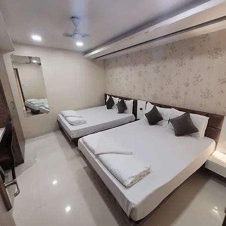 Heritage Hotel Mumbai