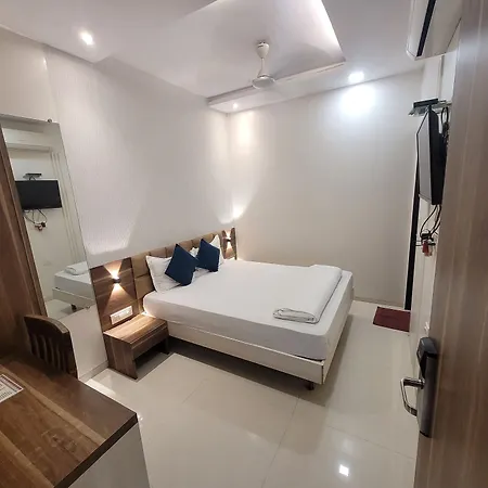 Heritage 3* Mumbai