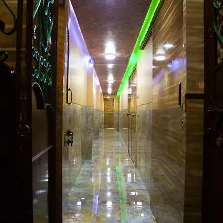 Al Shifa Residency Guest house Mumbai