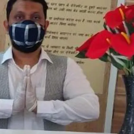 Al Shifa Residency Guest house Mumbai