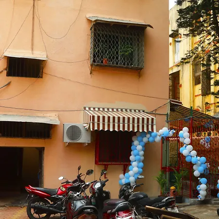 Al Shifa Residency 3* Mumbai