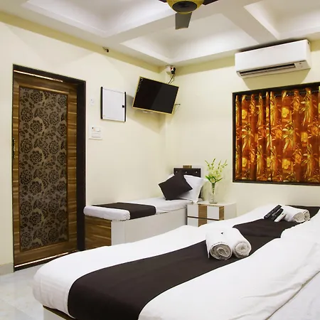 Al Shifa Residency Mumbai