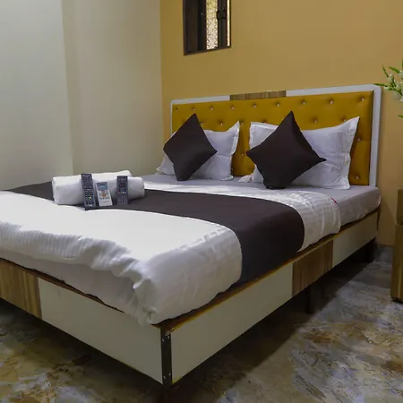 Al Shifa Residency Guest house 3*