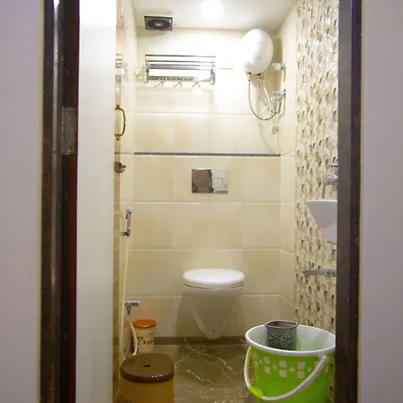 Guest house Al Shifa Residency