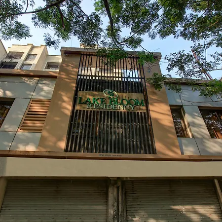 Hotel Treebo Bloom Powai 3*
