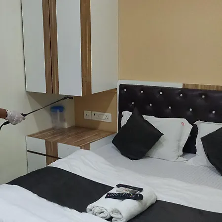 Al Shifa Residency