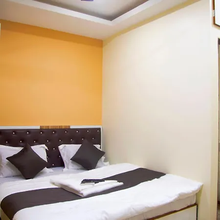 Guest house Al Shifa Residency 3*