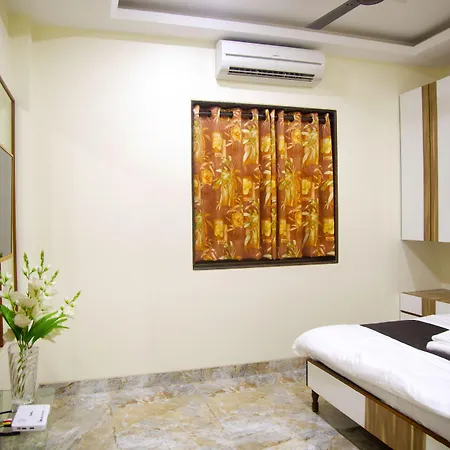 Al Shifa Residency Mumbai