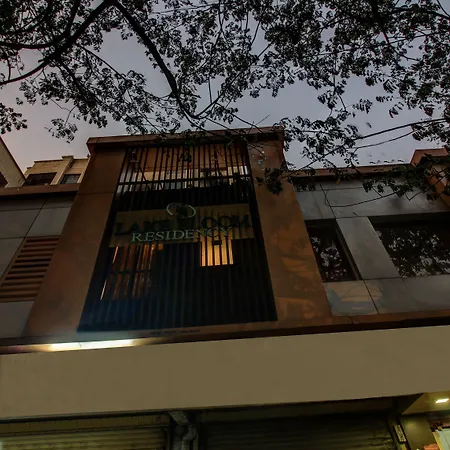 Treebo Bloom Powai 3*