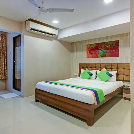 Hotel Treebo Bloom Powai Mumbai