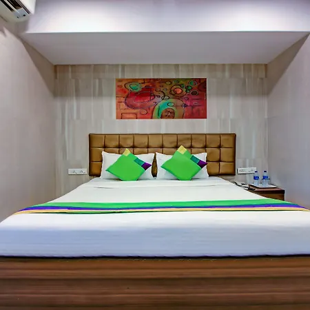Treebo Bloom Powai 3* Mumbai