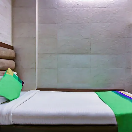 Treebo Bloom Powai 3*