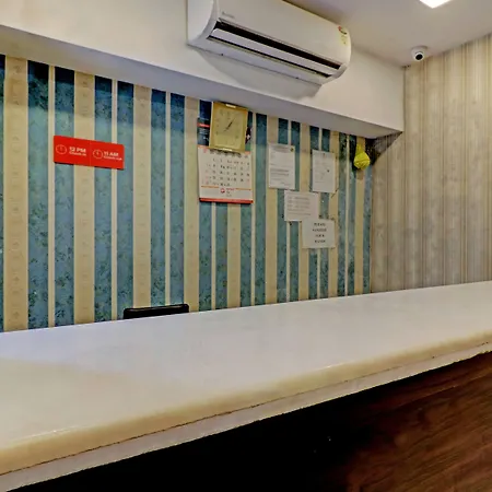 Hotel O Rk Residency Mumbai