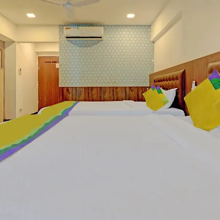 Hotel O Rk Residency 3*