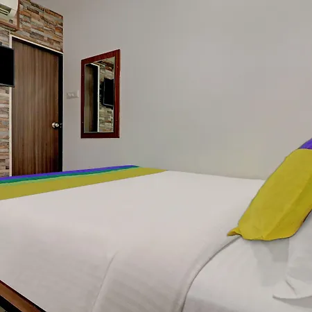 Hotel O Rk Residency