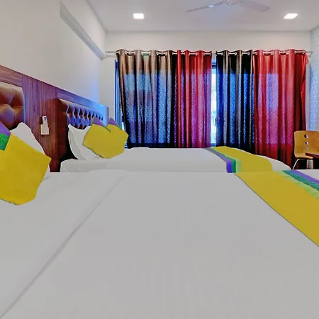 Hotel O Rk Residency Hotel