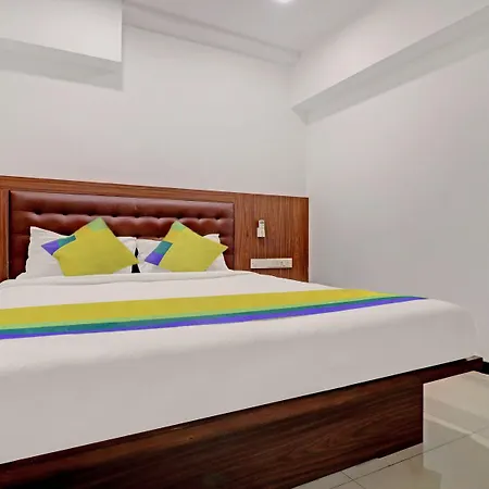 Hotel O Rk Residency Mumbai