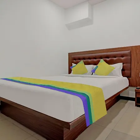 Hotel O Rk Residency Hotel Mumbai