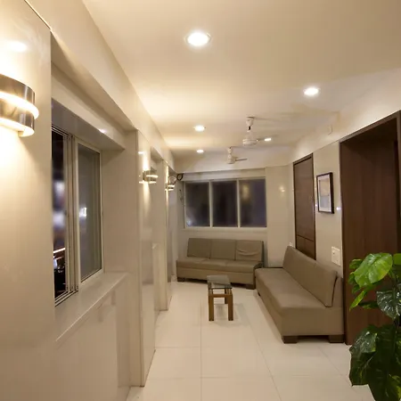 Fabhotel Rahat Hotel 3*