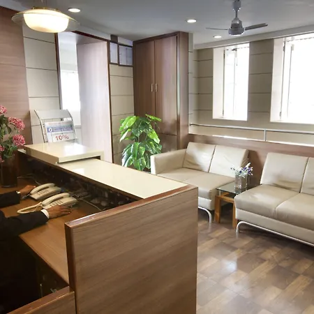 Fabhotel Rahat 3* Mumbai