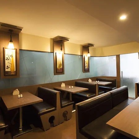 Fabhotel Rahat 3* Mumbai