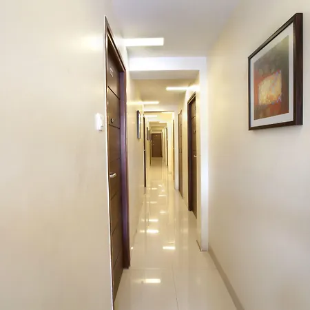 Hotel Fabhotel Rahat Mumbai