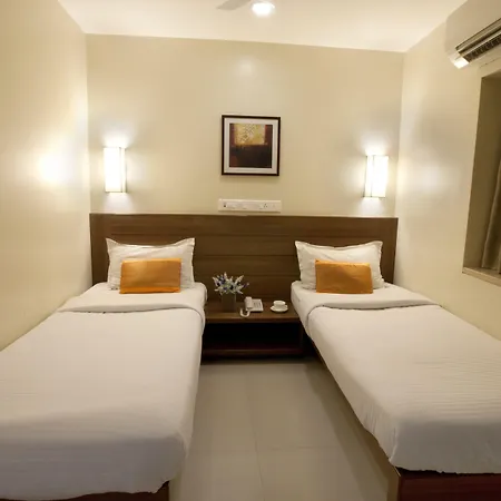 Fabhotel Rahat Hotel 3*
