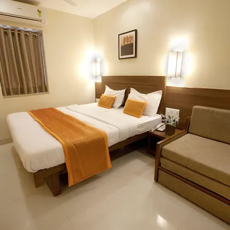 Fabhotel Rahat