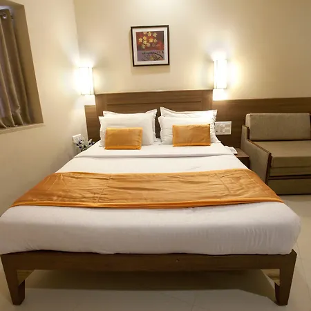 Fabhotel Rahat 3* Mumbai