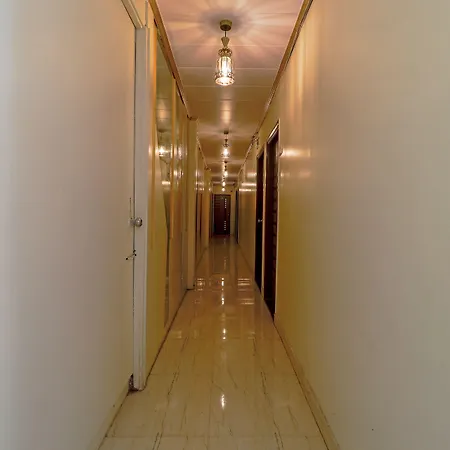 Zam Zam Palace