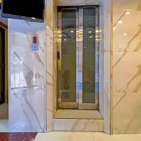Zam Zam Palace Hotel Mumbai