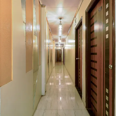 Hotel Zam Zam Palace 2*