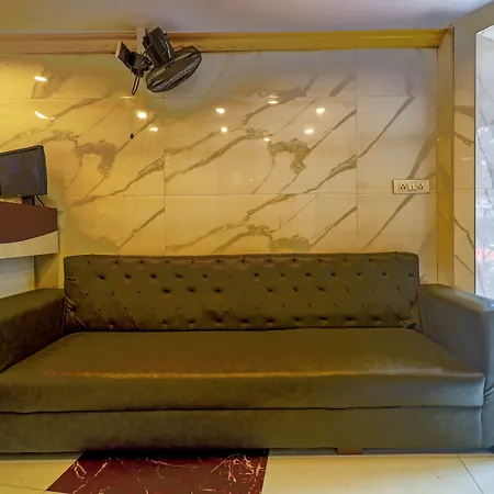 Zam Zam Palace Hotel 2*