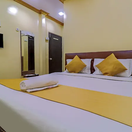 Hotel Zam Zam Palace Mumbai