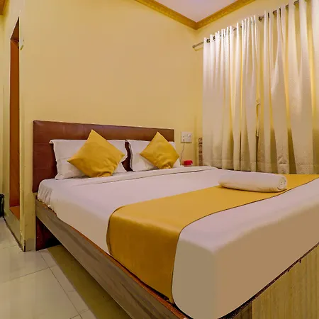 Zam Zam Palace Mumbai