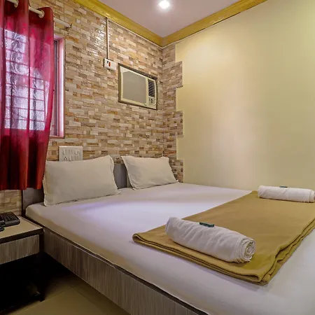 Hotel Zam Zam Palace Mumbai