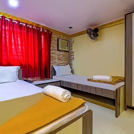 Hotel Zam Zam Palace Mumbai