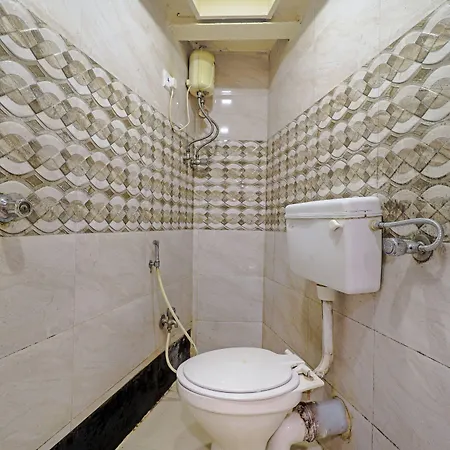 Zam Zam Palace Hotel