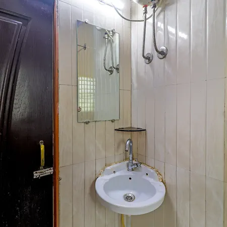 Zam Zam Palace Mumbai