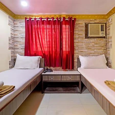 Hotel Zam Zam Palace Mumbai