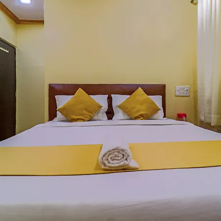 Zam Zam Palace Hotel