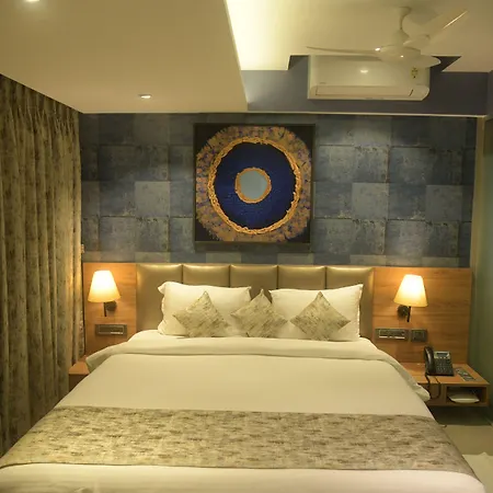 Bindra's Supremacy Andheri Midc Hotel 3*