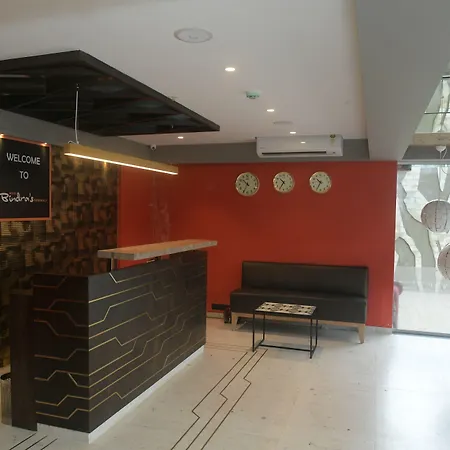 Bindra's Supremacy Andheri Midc Hotel 3*