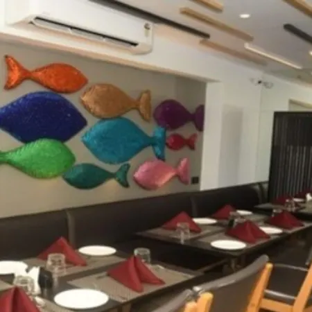 Bindra's Supremacy Andheri Midc 3* Mumbai