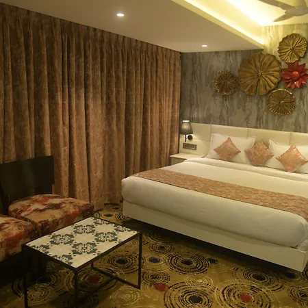 Bindra's Supremacy Andheri Midc Hotel Mumbai