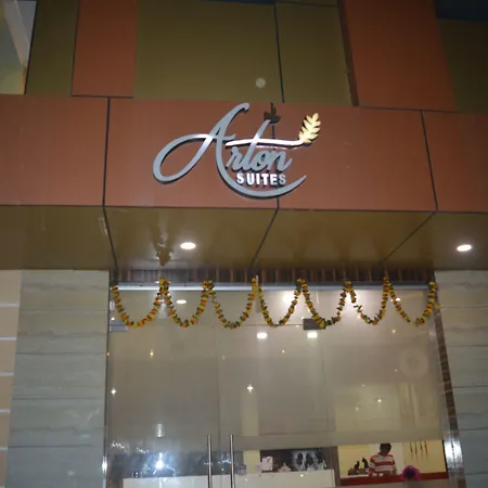 Hotel Arton Mumbai