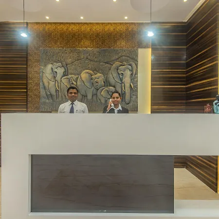 Arton Hotel 3*