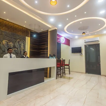 Hotel Arton Mumbai