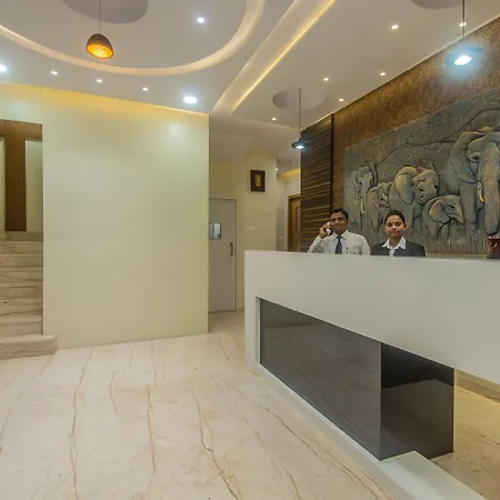 Arton Hotel