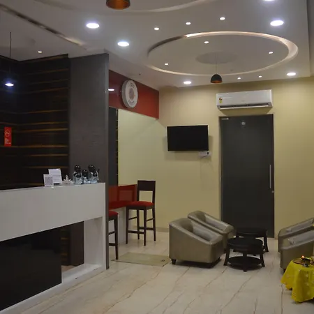 Hotel Arton Mumbai